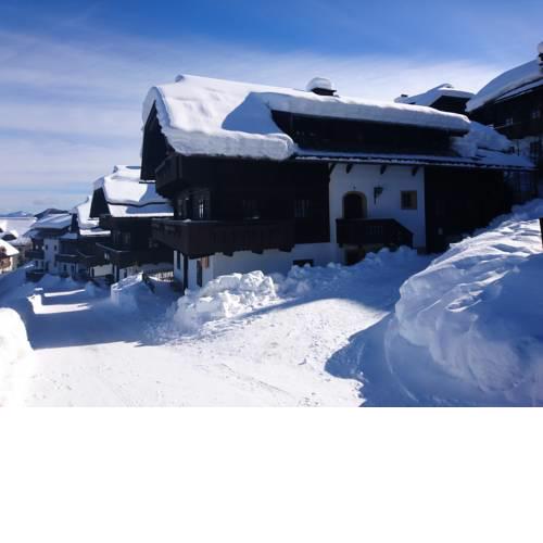 Apartman Nassfeld