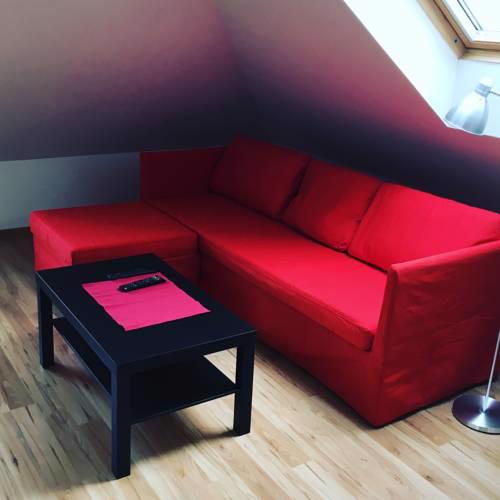 APARTMÁN Natali