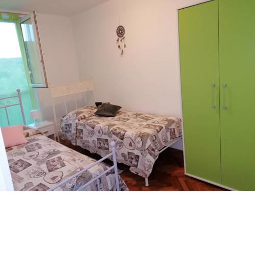 Apartman Natali