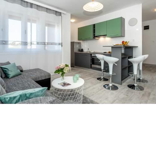 Apartman Natally