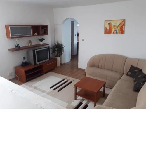 Apartmán Nataly