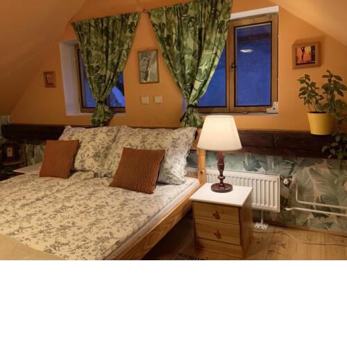 Apartman Natalya Gold 2 Old sity Cesky Krumlov
