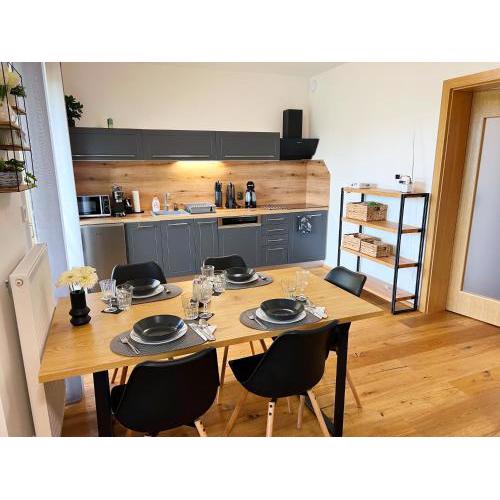 Apartmán NatEmi u sjezdovky Filipovice