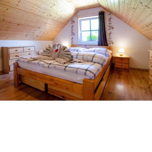 Apartmán Nathalia