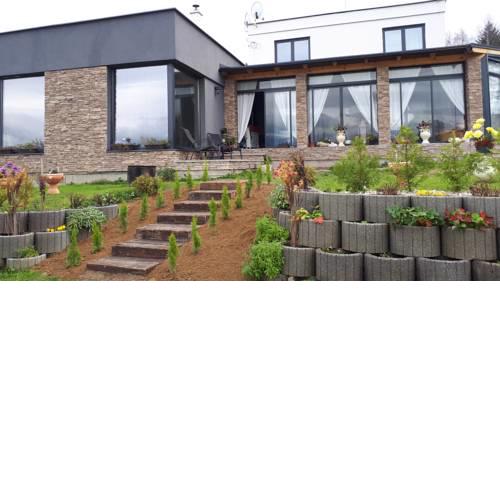 Apartmán NAVRCHU