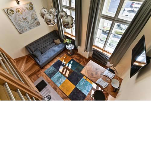 Apartman Nebovidy II