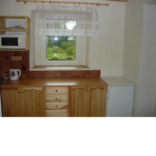 Apartmán Nelinka