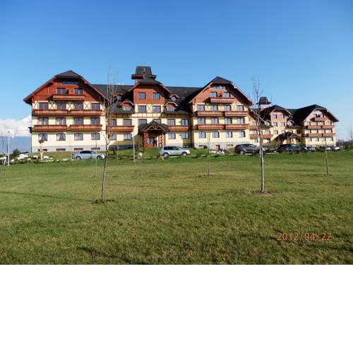 APARTMÁN NELKA - VEĽKÁ LOMNICA
