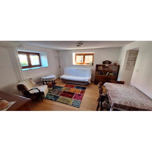 Apartmán Nelka pri Muránskej Planine