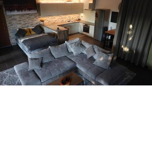 Apartmán Němčice u Boskovic