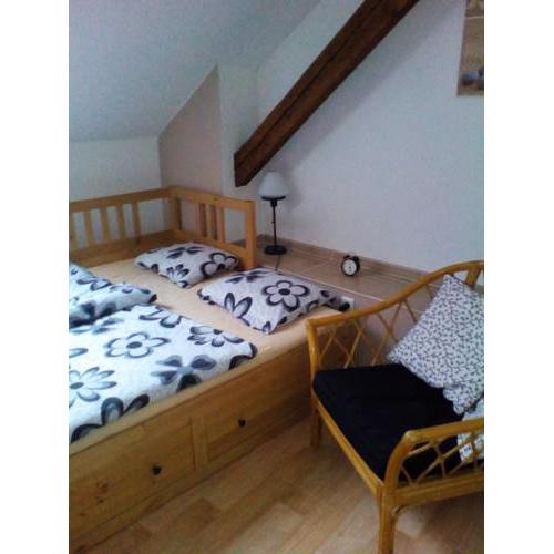 Apartmán Nerudovka