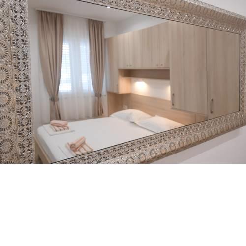 APARTMAN NEŠPULA