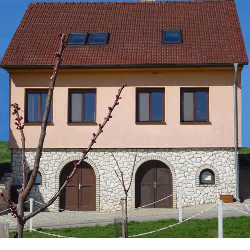 Apartmán Nesyt