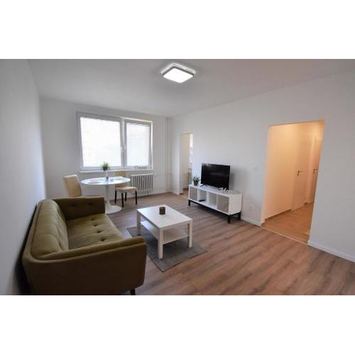 Apartman Neva