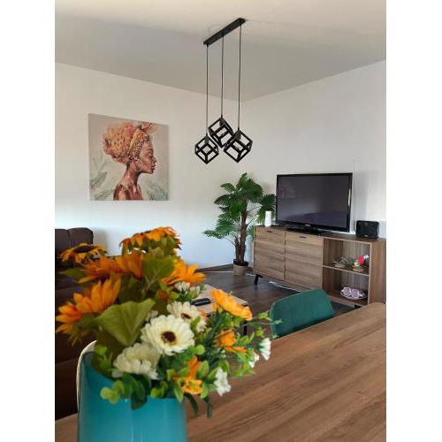 Apartman Nika
