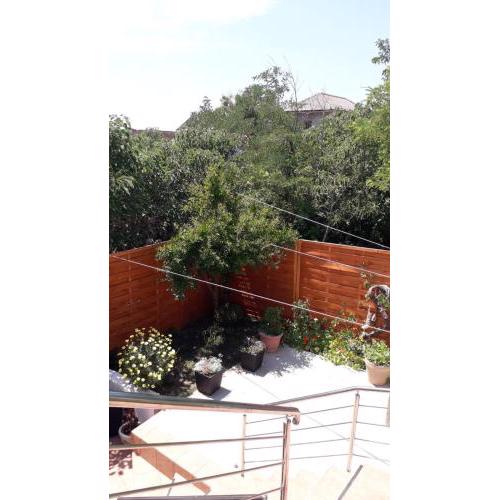 Apartman Nika