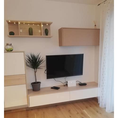 Apartman Nika