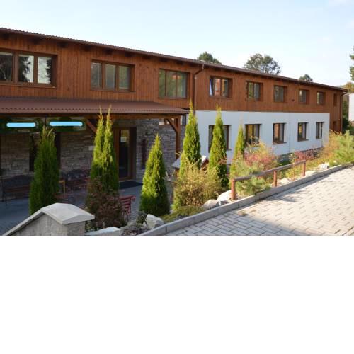 Apartmán Nikol Lipno nad Vltavou