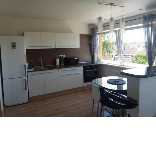 Apartmán Nikol