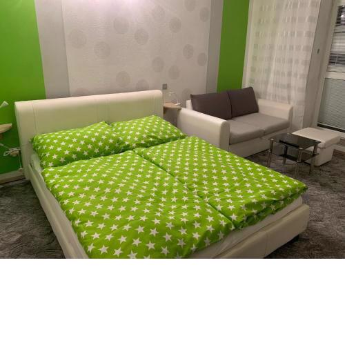 Apartmán Nikolka
