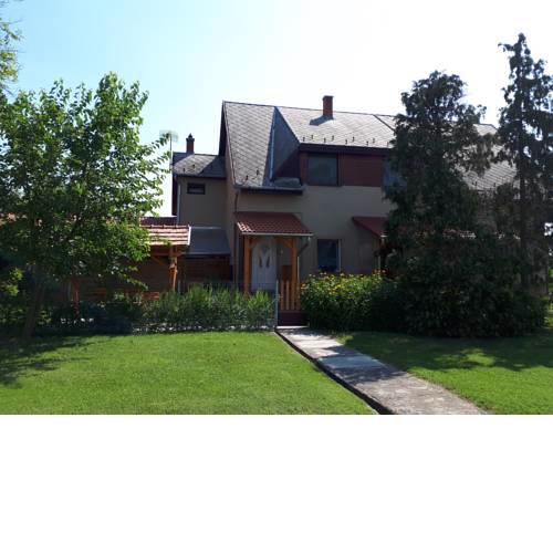 Apartman Nimrod