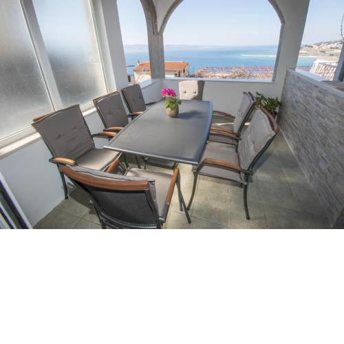 Apartman Nina