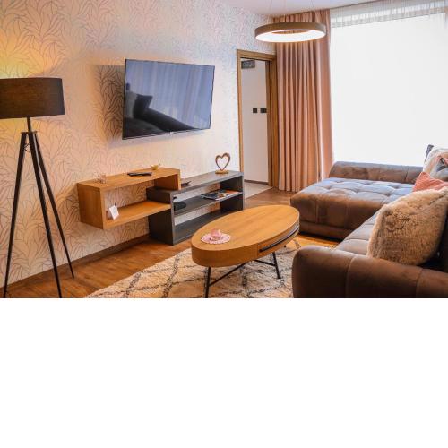 Apartman NISA - Ovruč