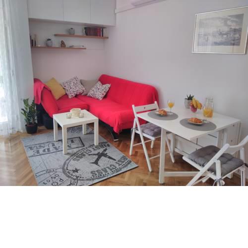 Apartman Noa