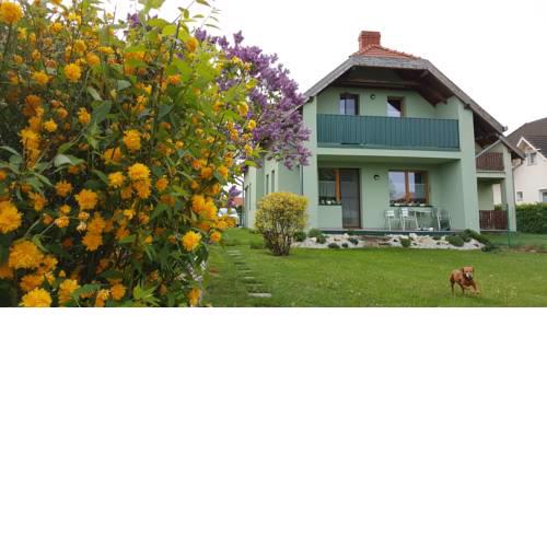 Apartman Nóra II.