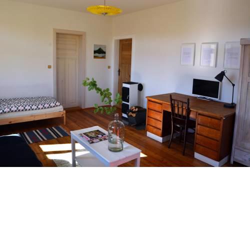 Apartmán Nortico