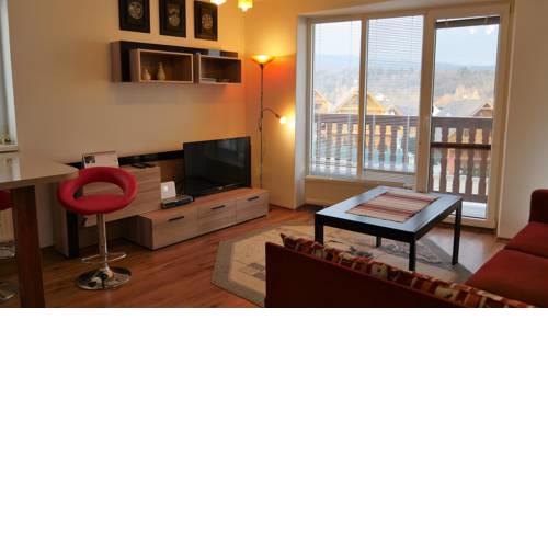 Apartman Nová Lesna