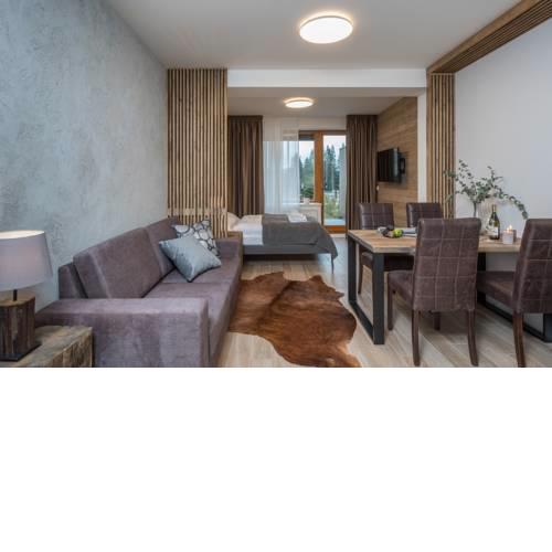 Apartmán Nová Louka