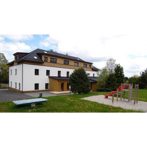 Apartmán Nové Hutě Šumava