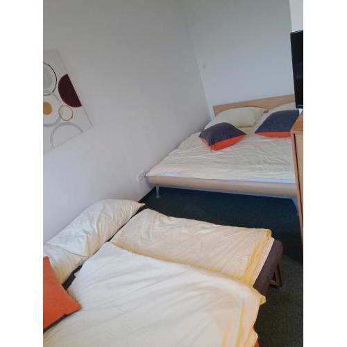 Apartmán Obecní Hostinec