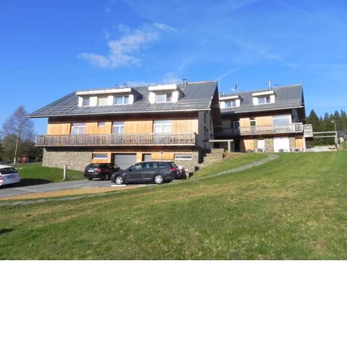 Apartmán Oblík