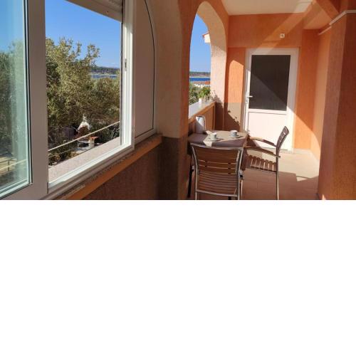 Apartman Ogiž