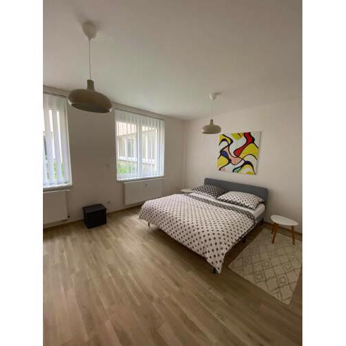 Apartmán OKO