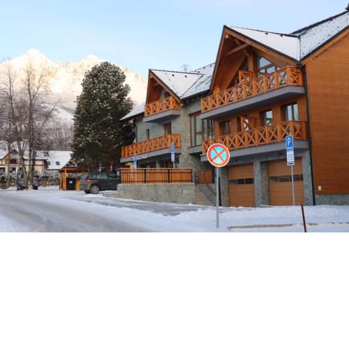 Apartmán Olaf