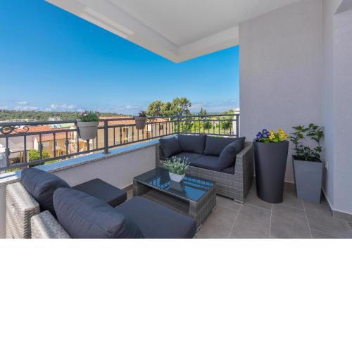 Apartman Olena