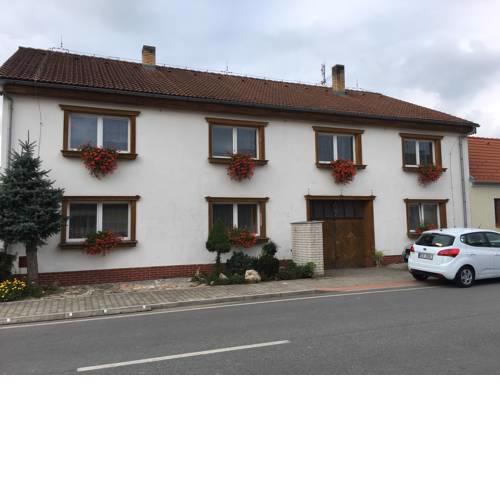 Apartman Olesnik