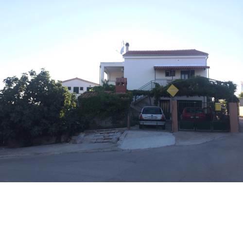 Apartman Oliva