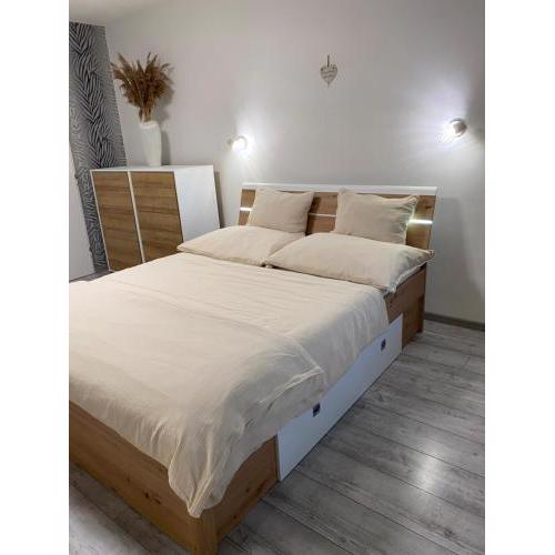 Apartmán Olive