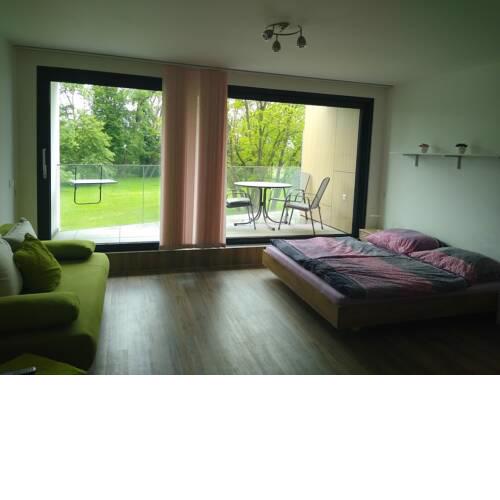 Apartman Olomouc 1+KK
