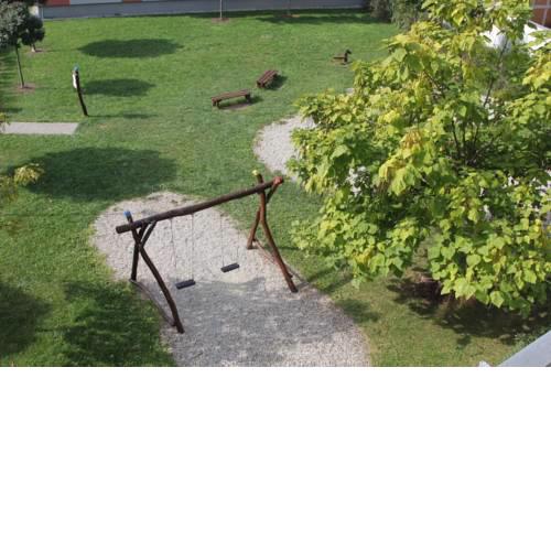 Apartman Olomouc
