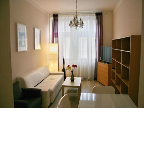 Apartmán Ondřejská 118