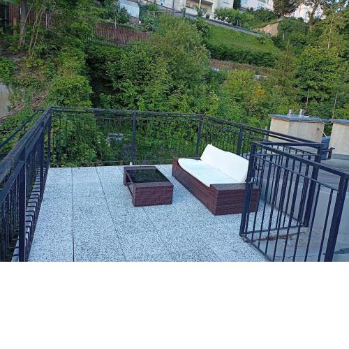 Apartman Ondrejska