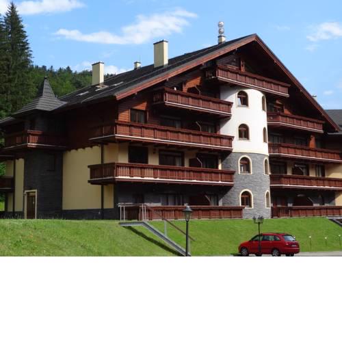 Apartmán Oranž