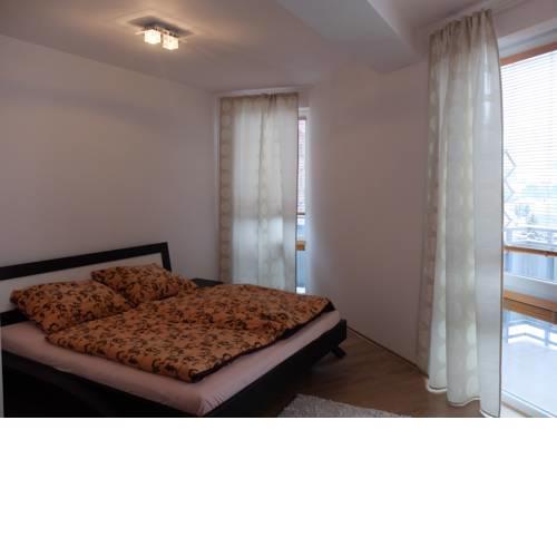 Apartmán Orava