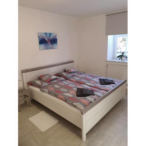 Apartmán Orchidej