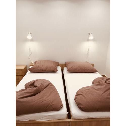 Apartman Oregano